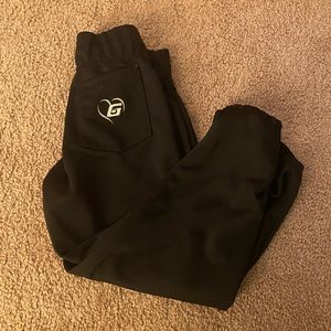 Baseball/softball pants